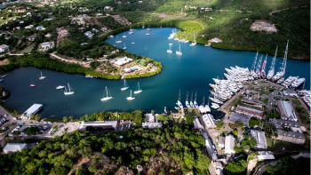 Nelson’s Dockyard Image