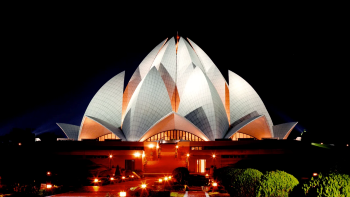 New Delhi Image
