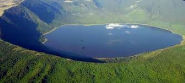 Ngorongoro Crater Image