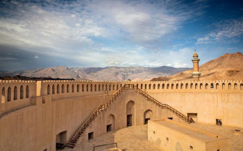 Nizwa Image