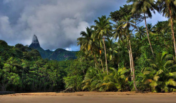 Obo National Park Image