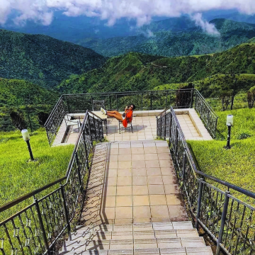 Obudu Image
