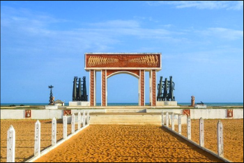 Ouidah Image