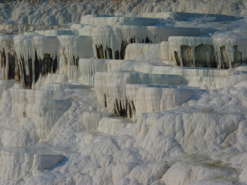 Pamukkale Image