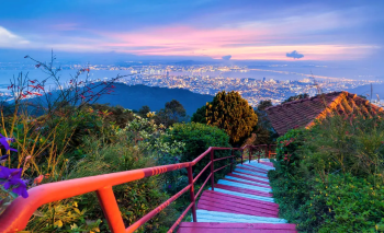 Penang Image