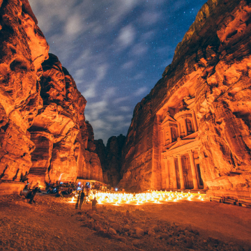 Petra Image