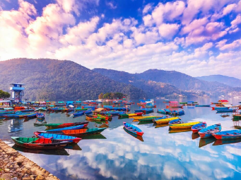 Pokhara Image