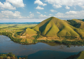 Pongara National Park Image