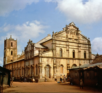Porto-Novo Image