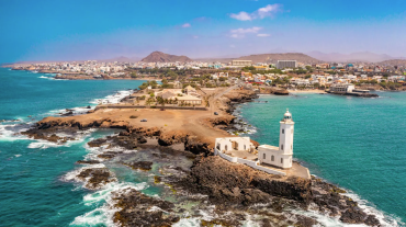 Praia Image