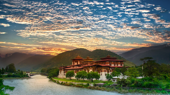 Punakha Image
