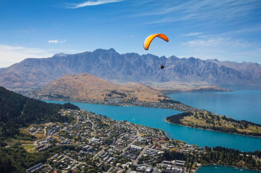 Queenstown Image