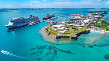 Royal Naval Dockyard Image
