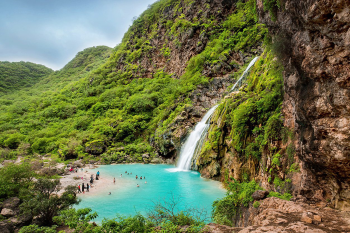 Salalah Image