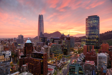 Santiago Image