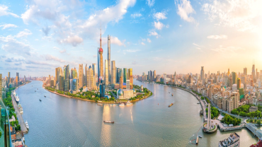 Shanghai Image