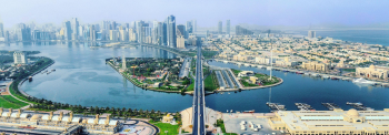 Sharjah Image