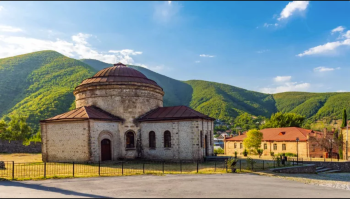 Sheki Image