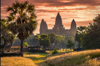 Siem Reap Image