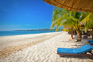 Sihanoukville Image