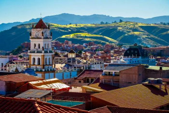 Sucre Image