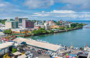 Suva Image