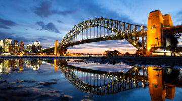 Sydney Image