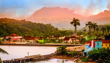 São Tomé Image