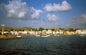 Tadjoura Image