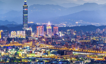 Taipei Image