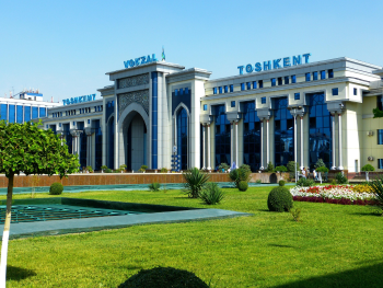 Tashkent Image