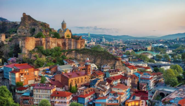 Tbilisi Image