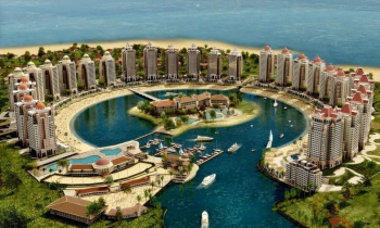 The Pearl-Qatar Image