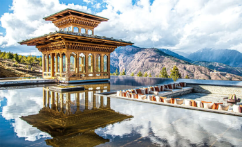 Thimphu Image