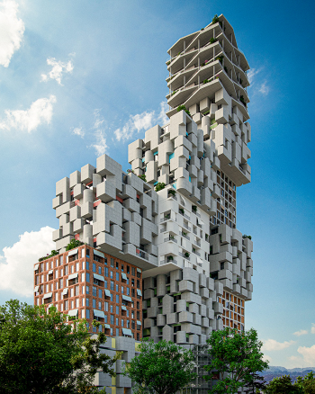 Tirana Image