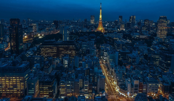 Tokyo Image