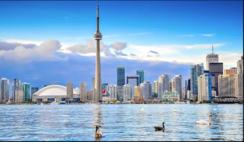 Toronto Image