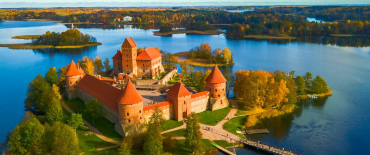 Trakai Image