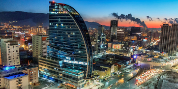 Ulaanbaatar Image