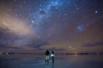 Uyuni Image