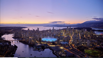 Vancouver Image