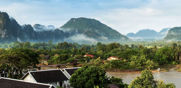 Vang Vieng Image