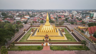 Vientiane Image