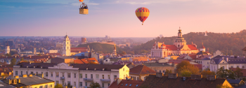 Vilnius Image