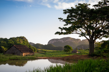 Viñales Image
