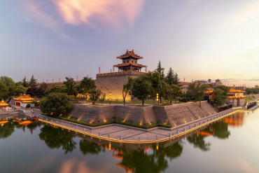Xi’an Image