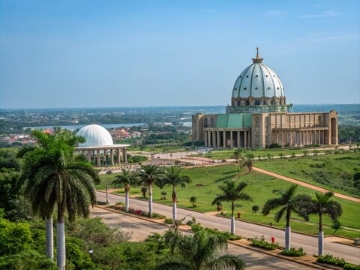 Yamoussoukro Image