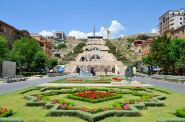 Yerevan Image