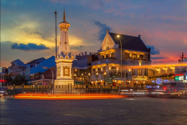 Yogyakarta Image