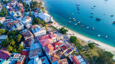 Zanzibar Image